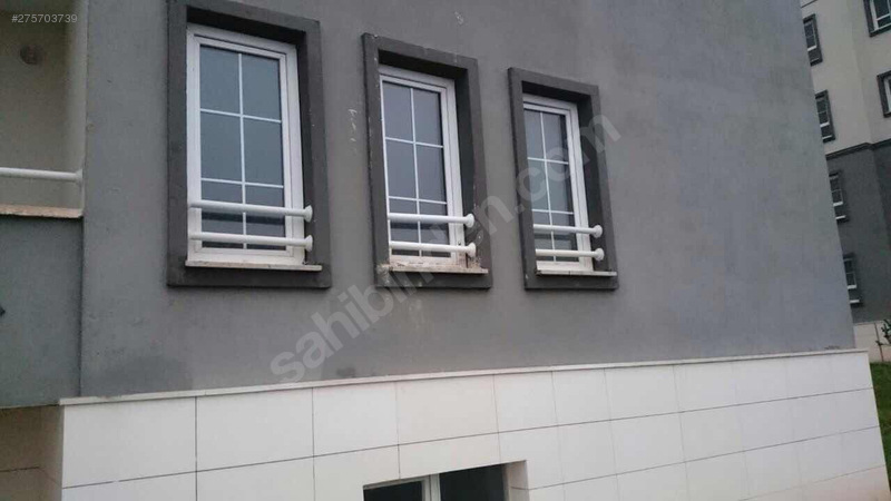 Sahibinden sıfır C blok Daire 1 Toki
