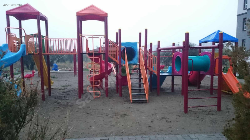 Sahibinden sıfır C blok Daire 1 Toki