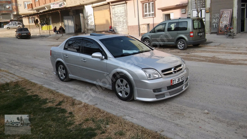 Sahibinden SUNROOFLU C kasa