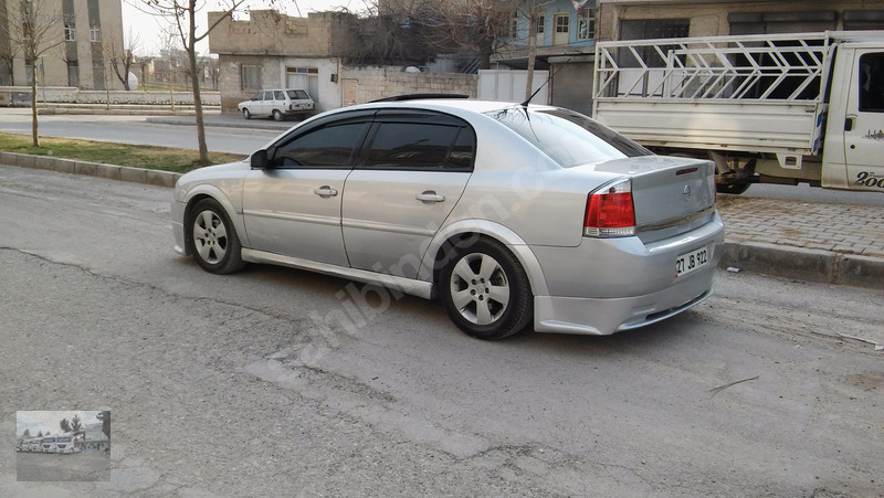 Sahibinden SUNROOFLU C kasa