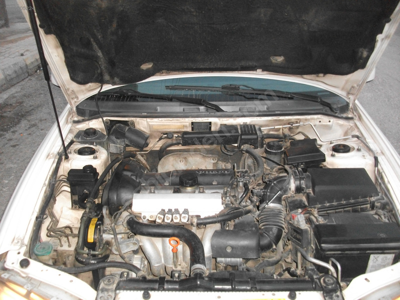 çetin otomotiv hatasiz volvo s40 1.6
