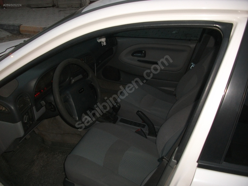 çetin otomotiv hatasiz volvo s40 1.6