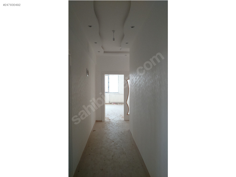 MURAT EMLAK&İNŞAAT ACİİİİİL SATLIK DAİRE 4+1