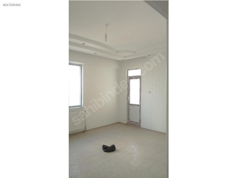 MURAT EMLAK&İNŞAAT ACİİİİİL SATLIK DAİRE 4+1