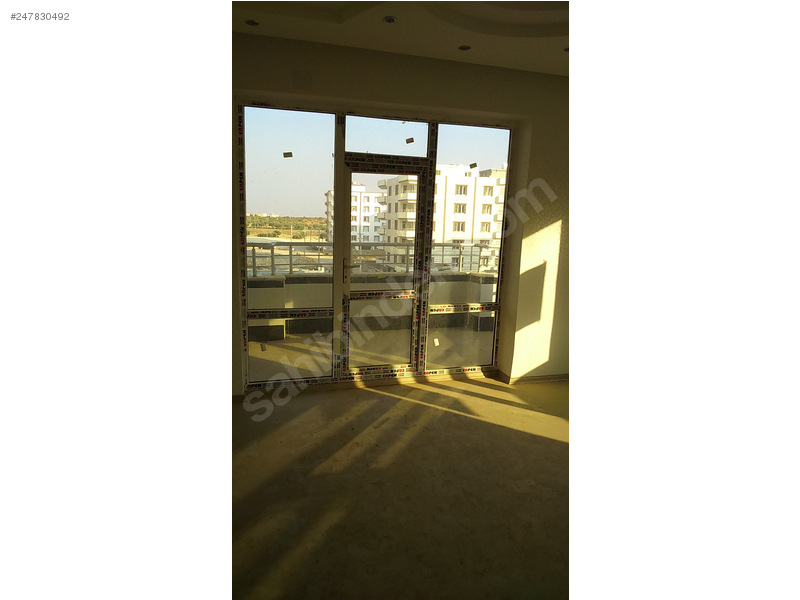 MURAT EMLAK&İNŞAAT ACİİİİİL SATLIK DAİRE 4+1