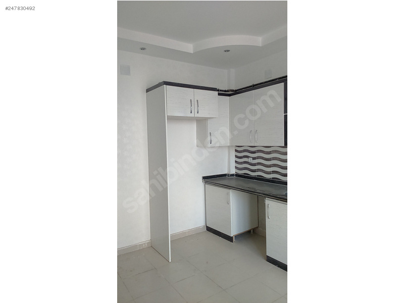 MURAT EMLAK&İNŞAAT ACİİİİİL SATLIK DAİRE 4+1