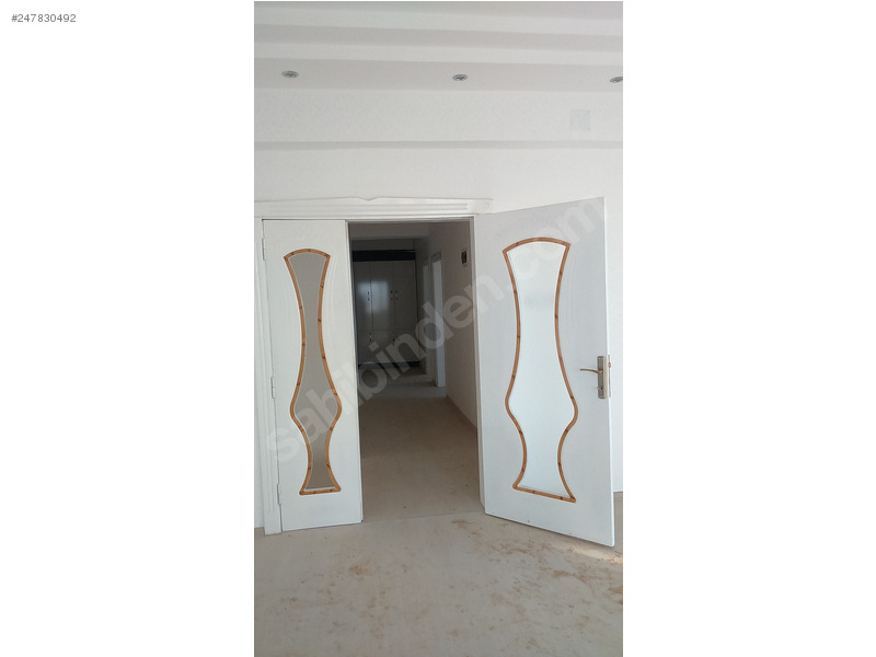 MURAT EMLAK&İNŞAAT ACİİİİİL SATLIK DAİRE 4+1