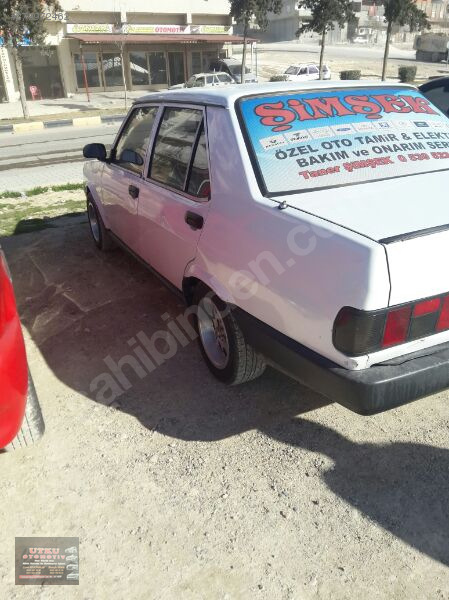 Satilik 91 94 ve 96 beyaz sahinler