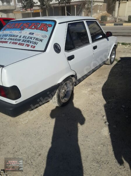 Satilik 91 94 ve 96 beyaz sahinler