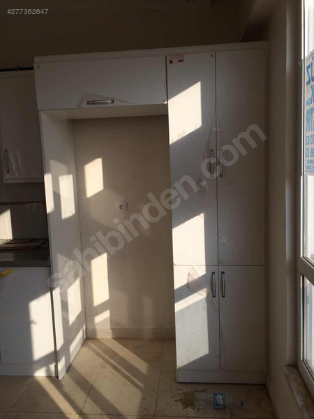 Sifir içi full yapili sahibinden