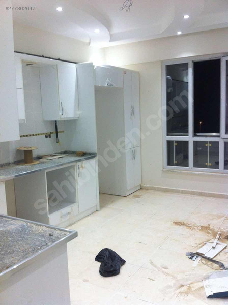 Sifir içi full yapili sahibinden
