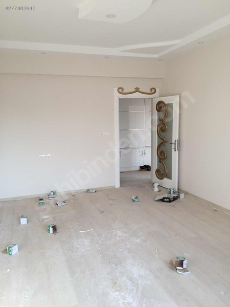 Sifir içi full yapili sahibinden