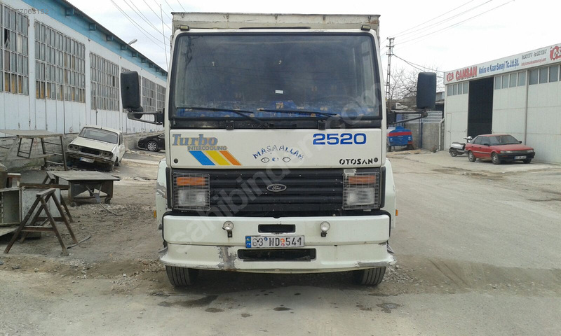ful orjinal geniş kasalı 2520'96