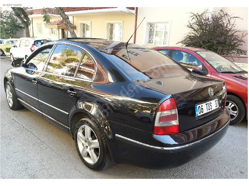 2008 süper-b elegans1,9tdi/tiptronik/tam bakimli/masrafsiz