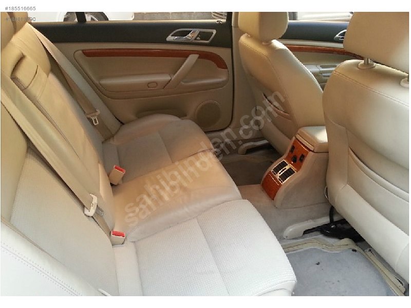 2008 süper-b elegans1,9tdi/tiptronik/tam bakimli/masrafsiz
