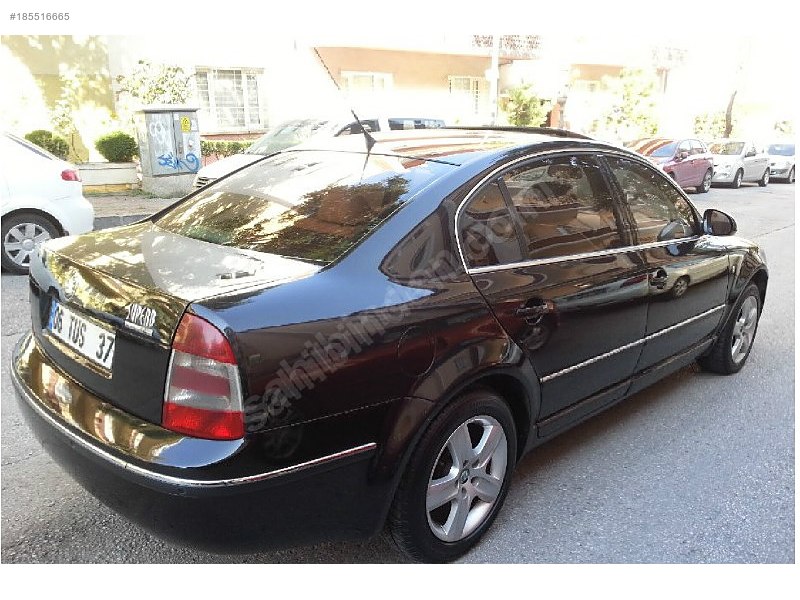 2008 süper-b elegans1,9tdi/tiptronik/tam bakimli/masrafsiz