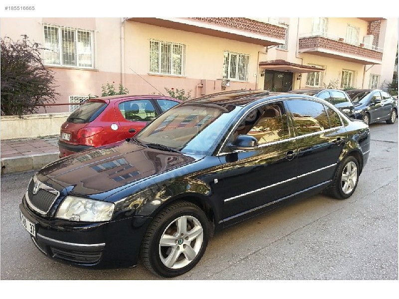 2008 süper-b elegans1,9tdi/tiptronik/tam bakimli/masrafsiz