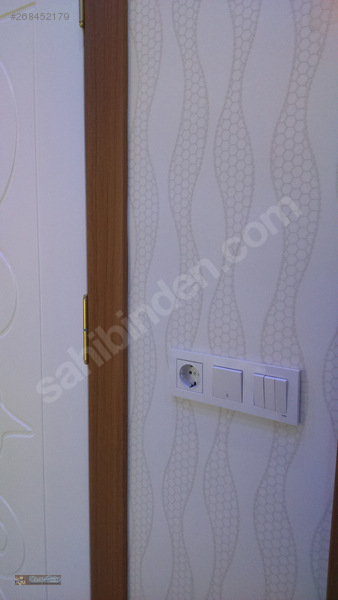 MURAT EMLAK&İNŞAAT 3+1 SÜPER LUX DAİRE