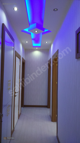 MURAT EMLAK&İNŞAAT 3+1 SÜPER LUX DAİRE