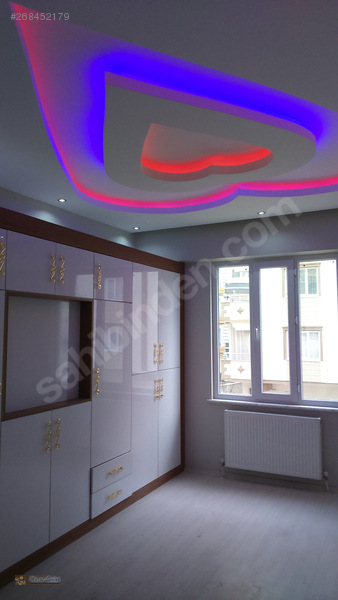 MURAT EMLAK&İNŞAAT 3+1 SÜPER LUX DAİRE