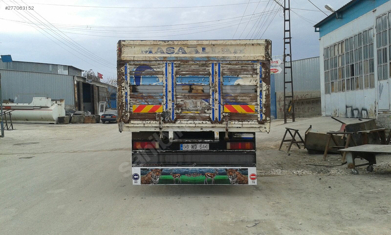 ful orjinal geniş kasalı 2520'96