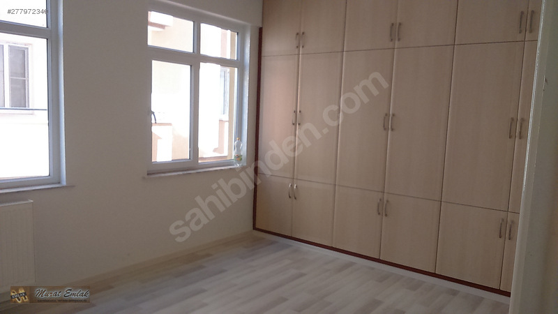 MURAT EMLAK&İNŞAAT FATİH SULTANDA 3+1 220 m DAİRE