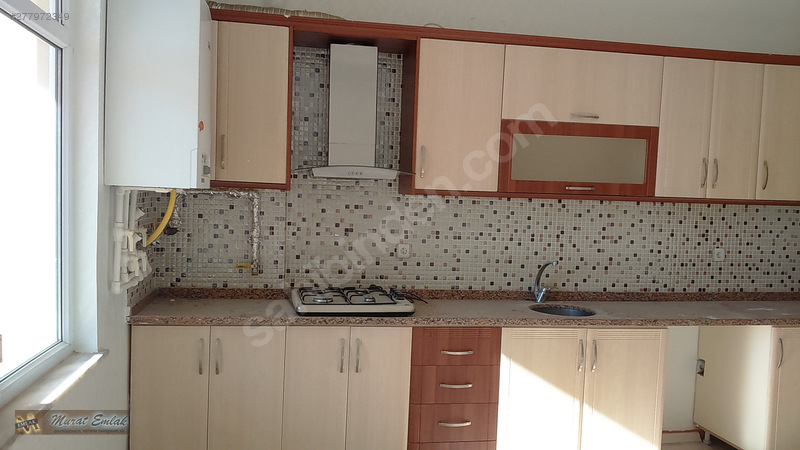 MURAT EMLAK&İNŞAAT FATİH SULTANDA 3+1 220 m DAİRE