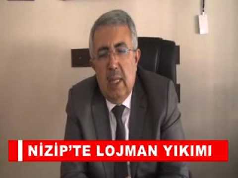 Istiklal cami yeniden inşa ediliyor