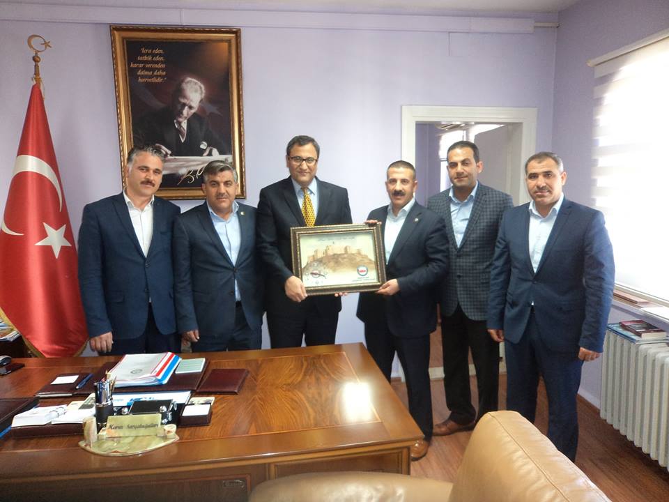 Işid ile pyd çatişiyor