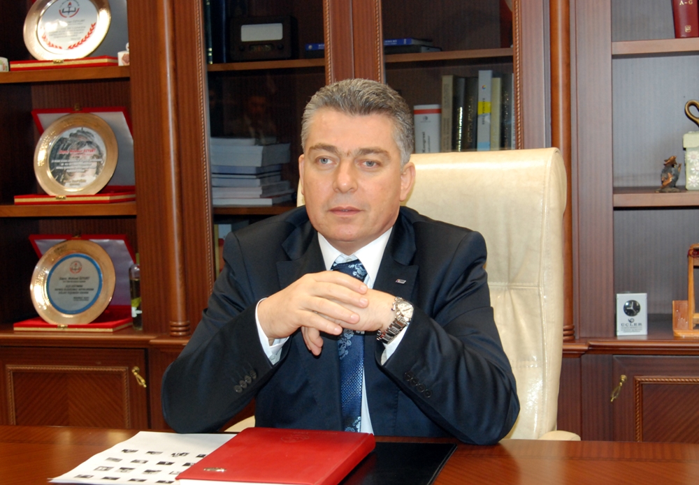 öğrenciler ders başi yapti