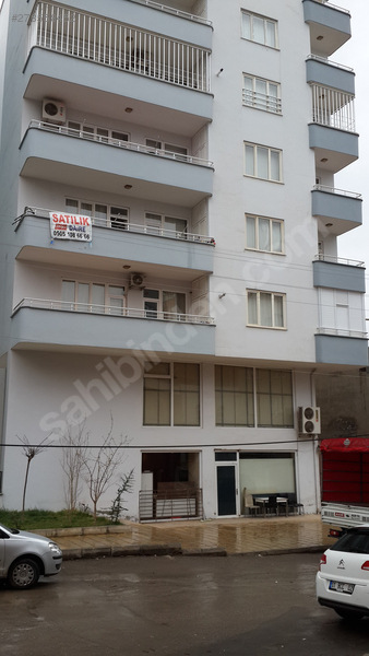 Ev al emlak evinden satilik 3 katli müstakil