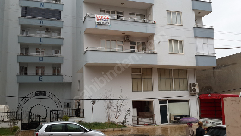 Ev al emlak evinden satilik 3 katli müstakil