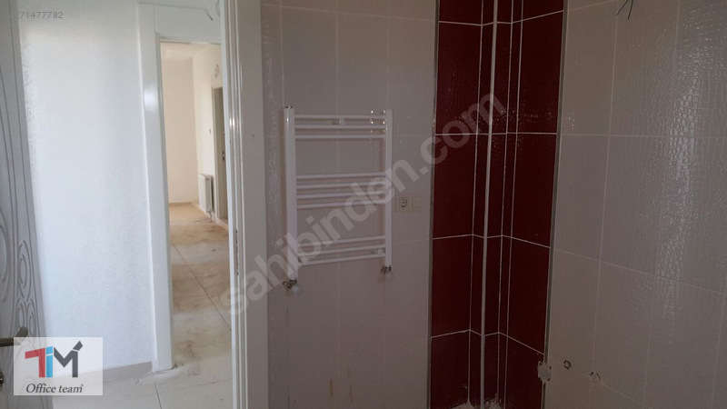 Nizip eyüp sultan mahallesinde satilik daire 3+1