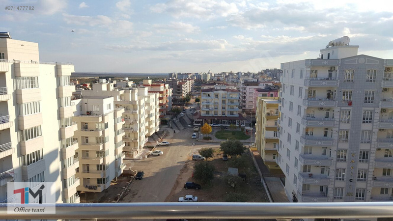 Nizip eyüp sultan mahallesinde satilik daire 3+1