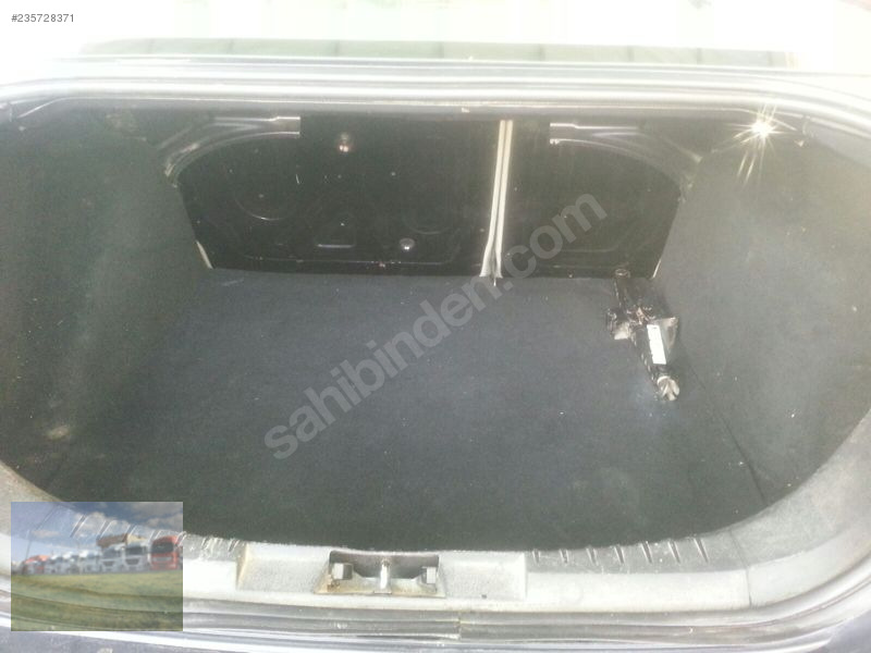 Güneş otomotivden 2007 model ford focus tdci sedan