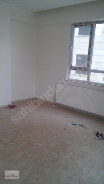 Ulu gayrimenkulden satlik 4+1 daireler
