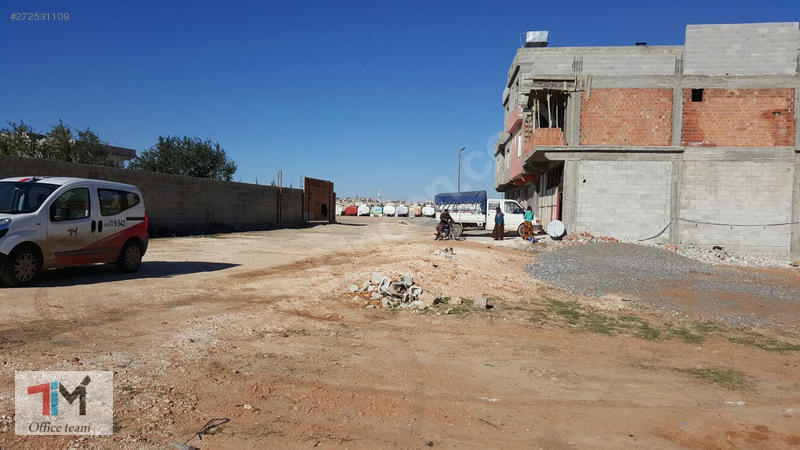 Nizip yunus emre mahallesinde satilik arsa