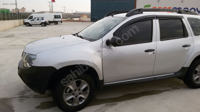 sahibinden satılık 2014 model dacia
