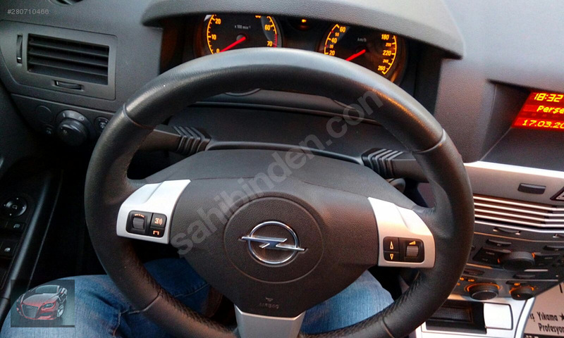 Auto 27 den hatasiz boyasiz astra