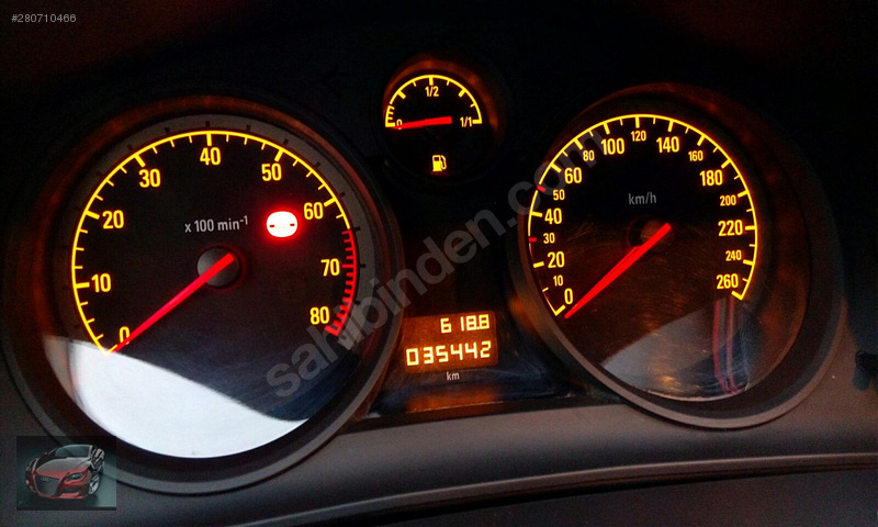 Auto 27 den hatasiz boyasiz astra