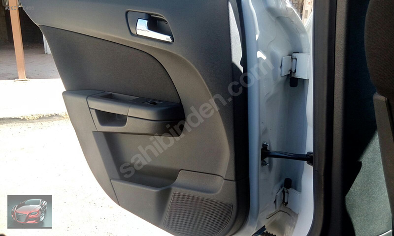 Auto 27 den hatasiz boyasiz astra