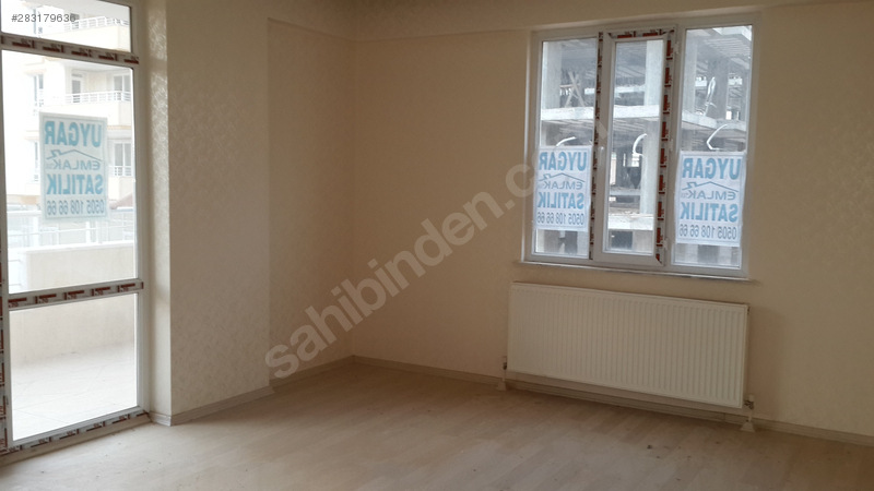 Uygar emlaktan 3+1 firsat daire