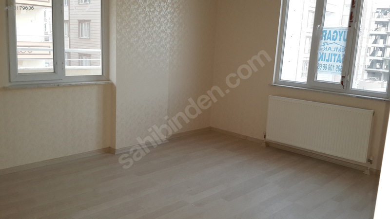Uygar emlaktan 3+1 firsat daire