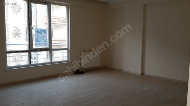 Uygar emlaktan 3+1 firsat daire