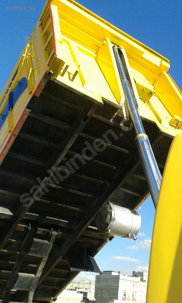 hatasız damper 2621