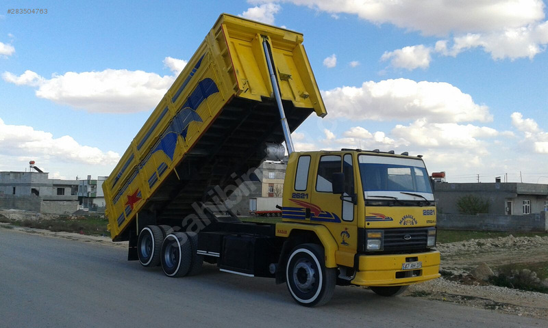 hatasız damper 2621