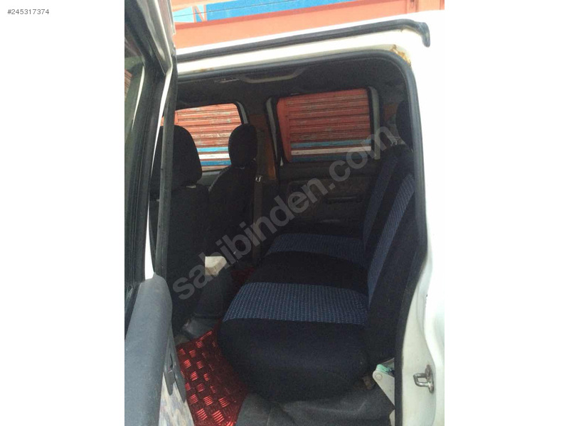çakir otomotiv güvencesiyle satlik 99 nissan