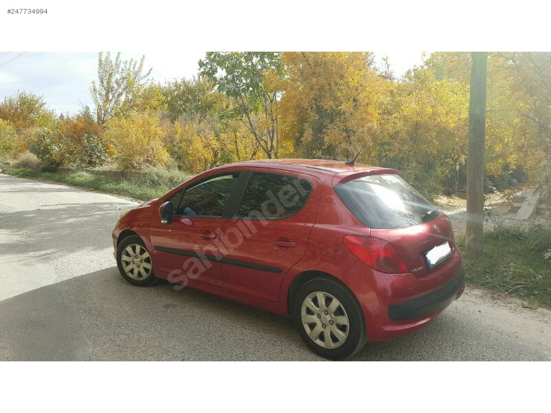 Orjinal km. Temiz araç isteyene