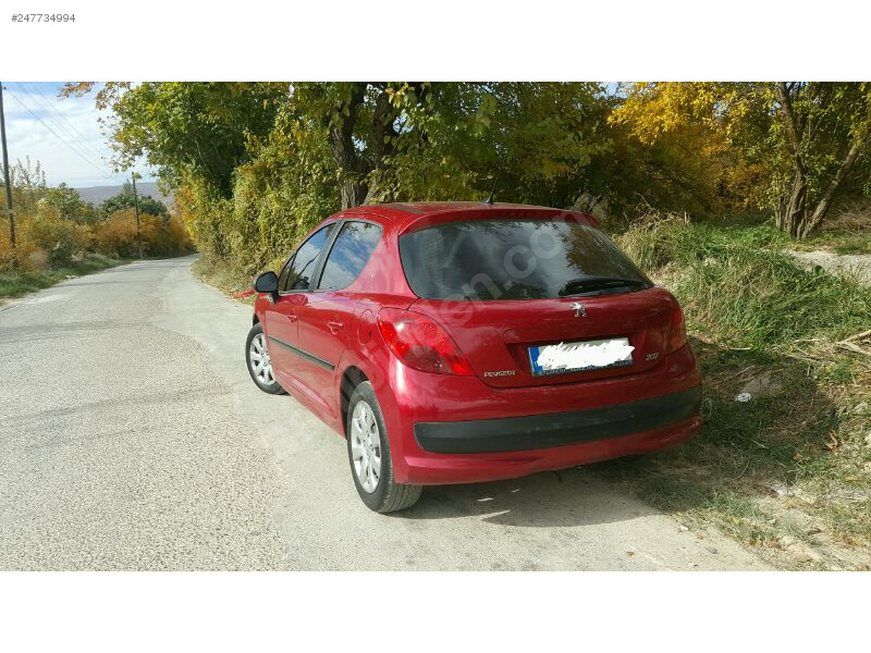 Orjinal km. Temiz araç isteyene