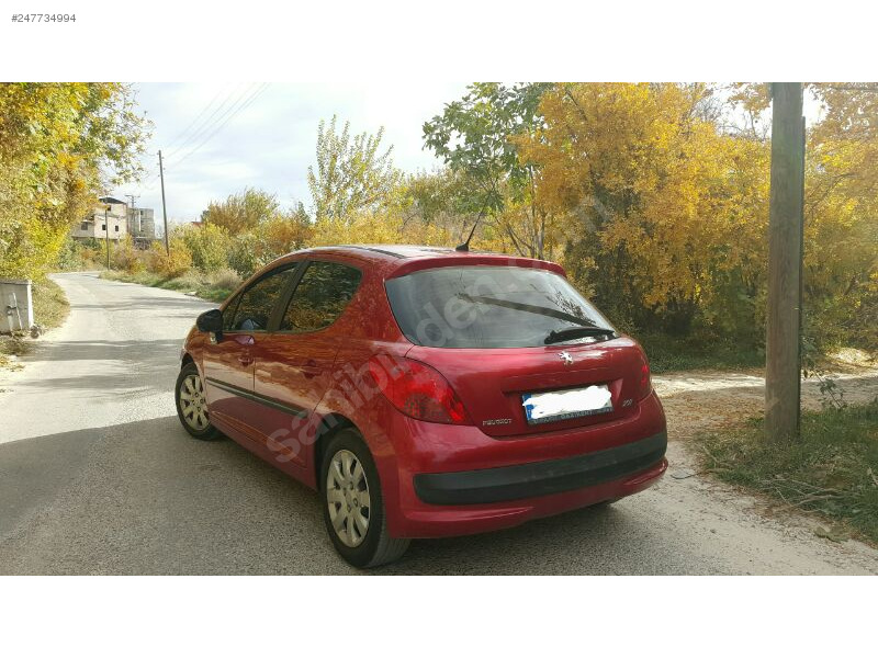 Orjinal km. Temiz araç isteyene